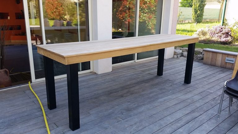 Mobilier sur-mesure Brignais