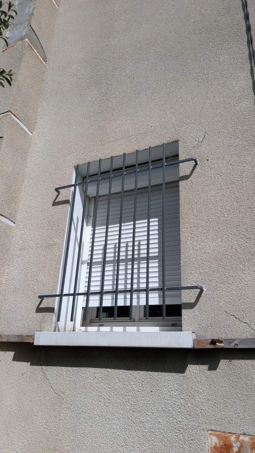grille de defense